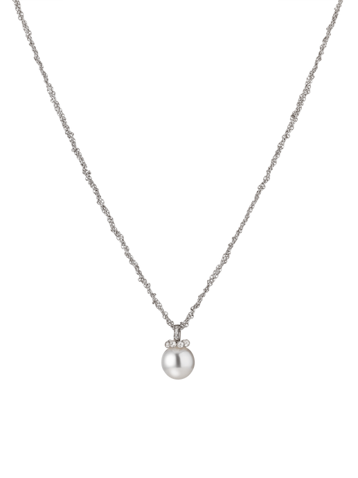 Tahiti Perlen Collier