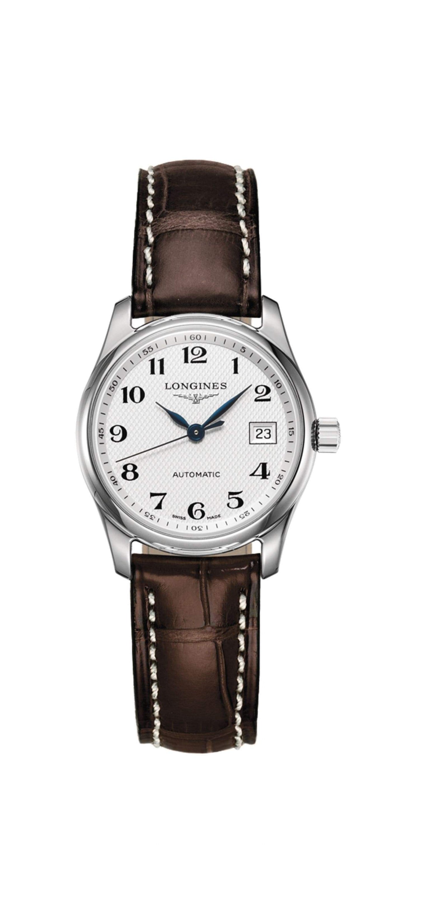 Longines Master Collection 