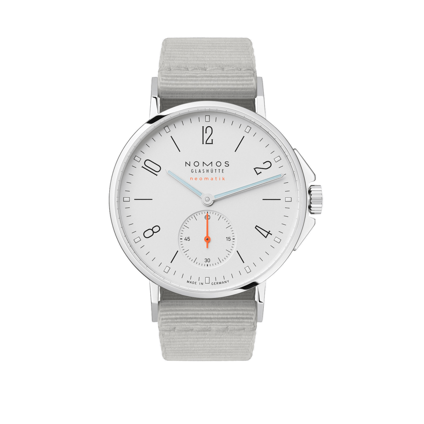 Nomos Ahoi Neomatikjuwelier-krebber-monchengladbach-rheydt-damenuhr-nomos-glashutte-ahoi-neomatik-