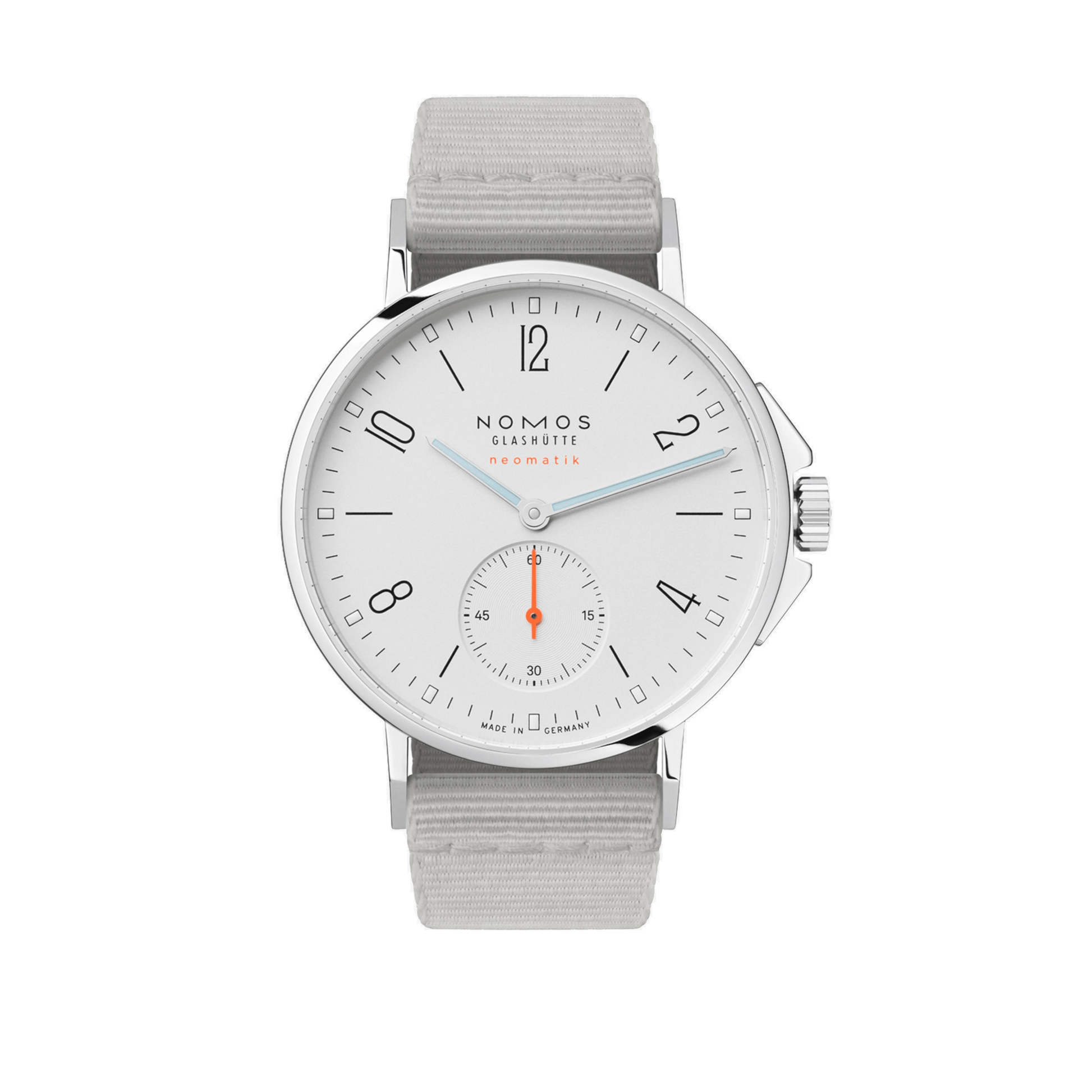 Nomos Ahoi Neomatikjuwelier-krebber-monchengladbach-rheydt-damenuhr-nomos-glashutte-ahoi-neomatik-