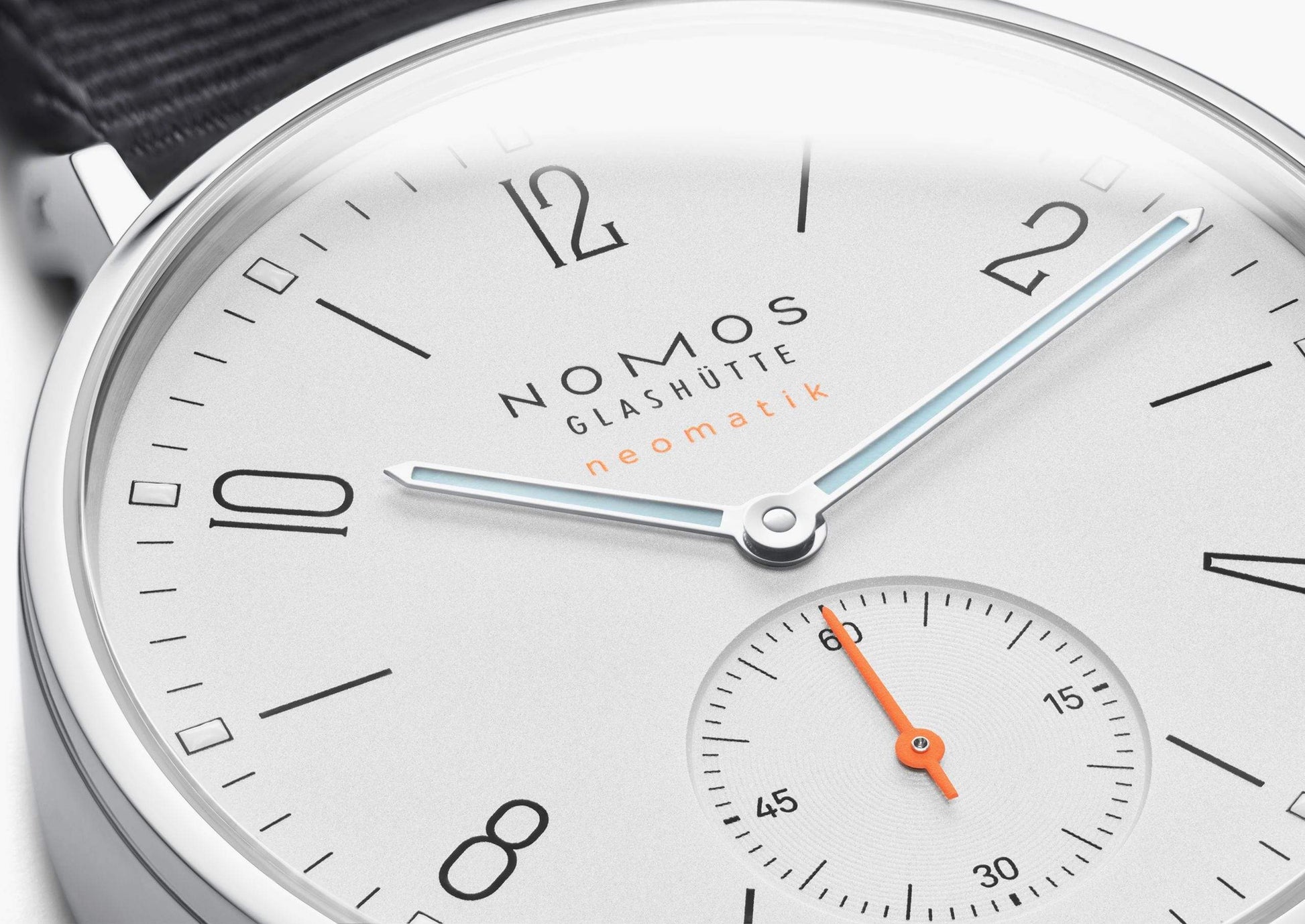 Nomos Ahoi Neomatik Nomos Ahoi Neomatikjuwelier-krebber-monchengladbach-rheydt-damenuhr-nomos-glashutte-ahoi-neomatik-
