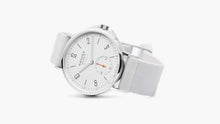 Lade das Bild in den Galerie-Viewer, NOMOS Glashütte - Ahoi Neomatik mit Glasboden
