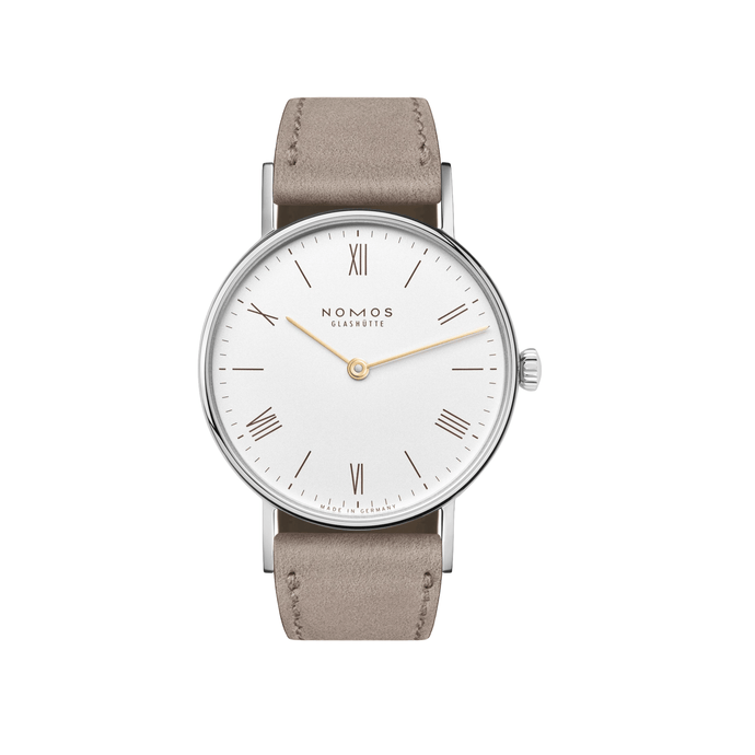 Nomos Ludwig 33 Duo