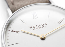 Lade das Bild in den Galerie-Viewer, Nomos Ludwig 33 Duo
