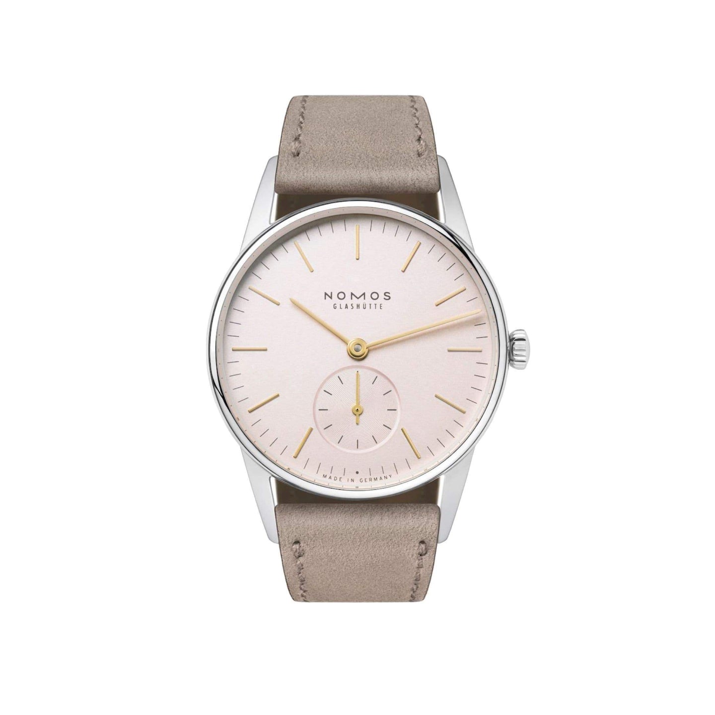 Nomos - Orion 33 rosé
