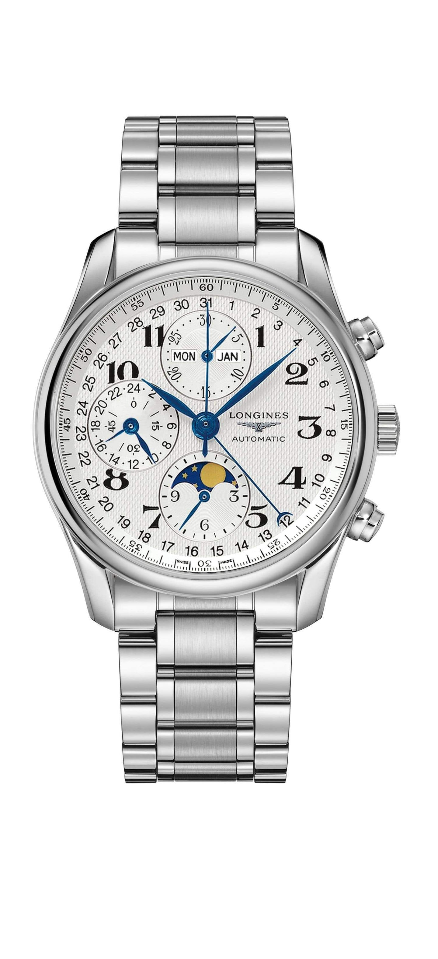 Longines - Master Collection