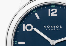 Lade das Bild in den Galerie-Viewer, nomos 776  club automatik
