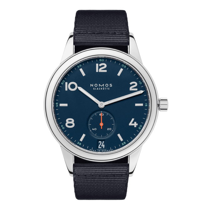 nomos 776  club automatik