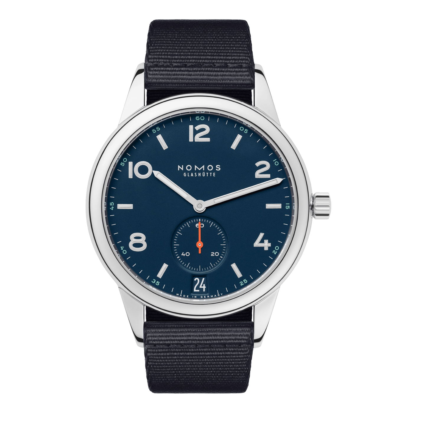 nomos 776  club automatik