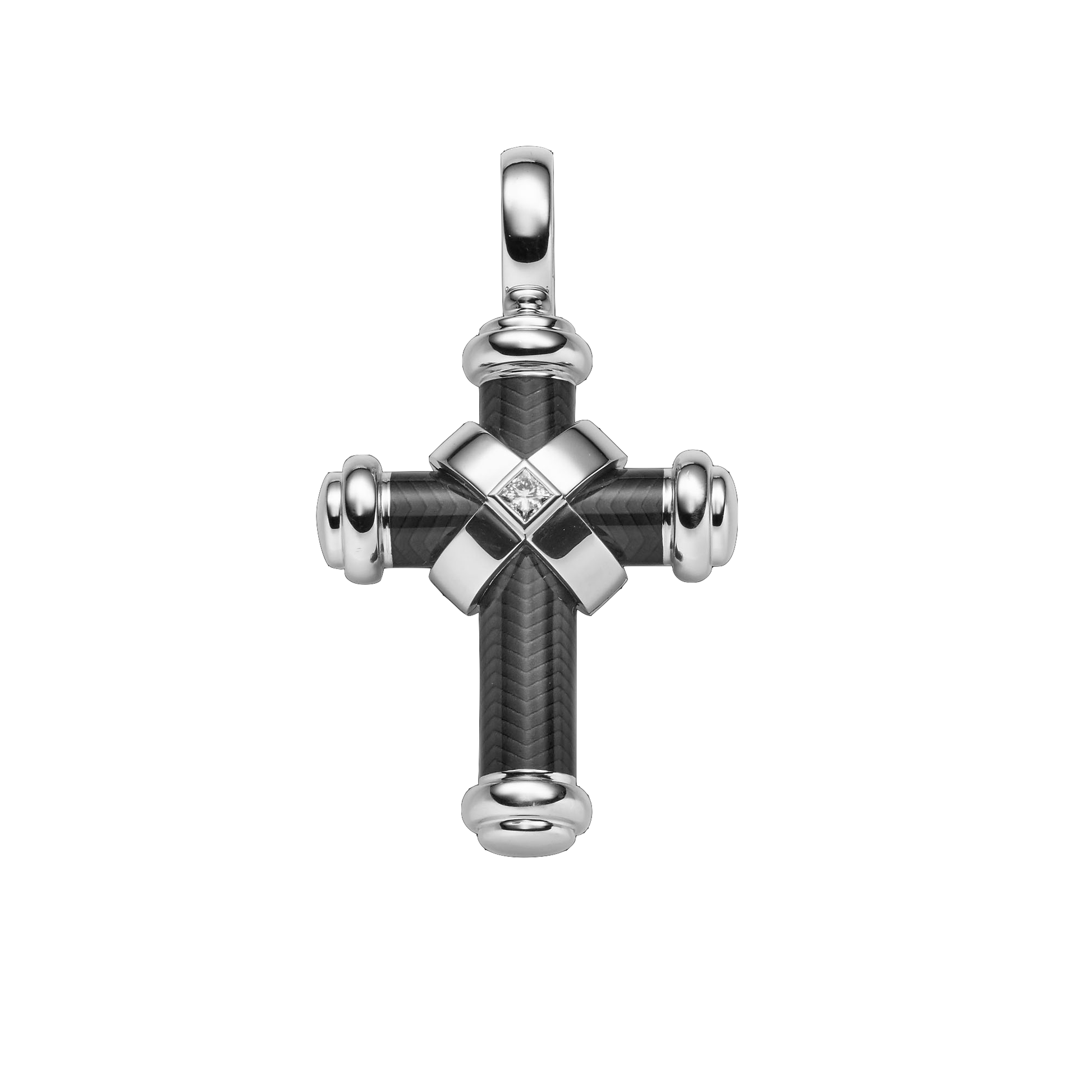 Herrenschmuck Kreuz
