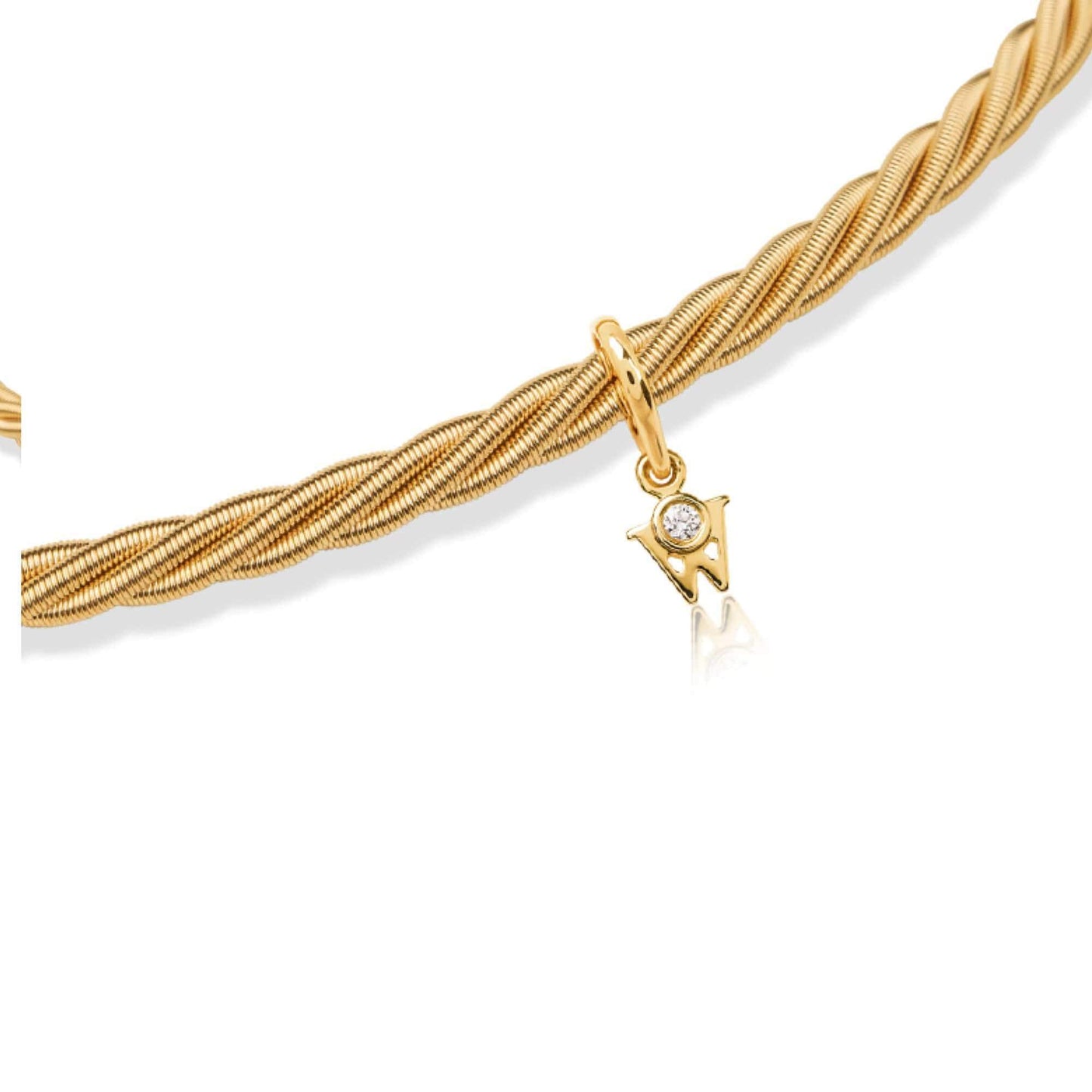 Wellendorff - Collier Comtesse