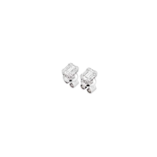 Juwelier Krebber Mönchengladbach - Rheydt Ponte Vecchio Ohrschmuck Ohrtecker Brillantschmuck Diamanten