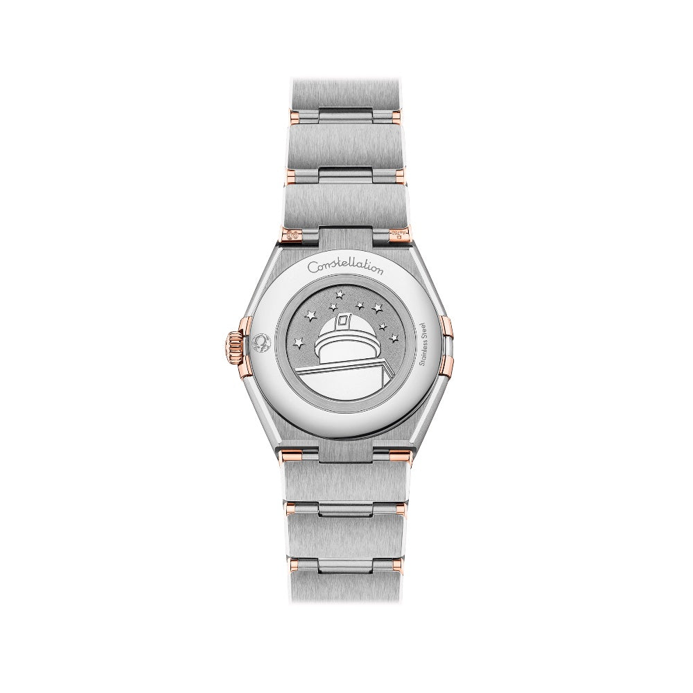 Omega constellation - 131.20.28.60.02.001 
