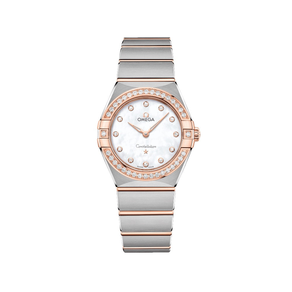 Omega constellation- 131.25.28.60.55.001