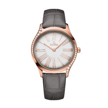 Lade das Bild in den Galerie-Viewer, Omega - De Ville Tresor Quartz 36 mm 428.58.36.60.02.001
