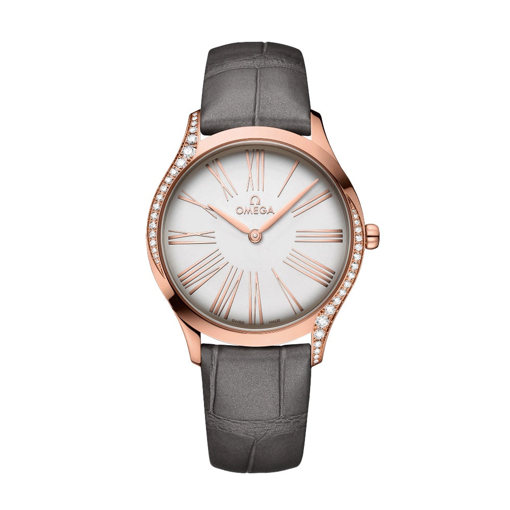 Omega - De Ville Tresor Quartz 36 mm 428.58.36.60.02.001