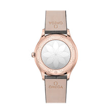 Lade das Bild in den Galerie-Viewer, Omega - De Ville Tresor Quartz 36 mm 428.58.36.60.02.001
