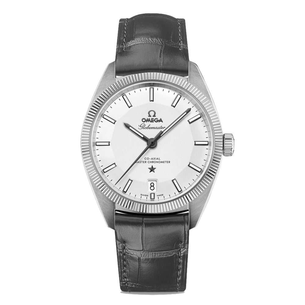 Omega Constellation Globemaster 130.33.39.21.02.001