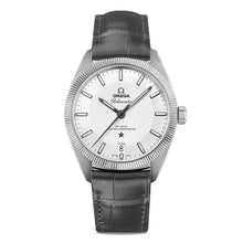 Lade das Bild in den Galerie-Viewer, Omega Constellation Globemaster 130.33.39.21.02.001
