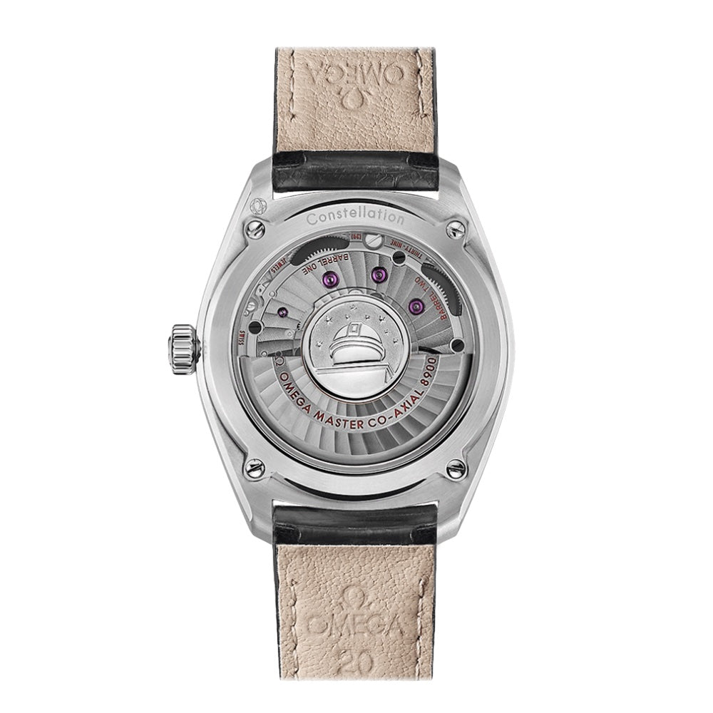 Omega Constellation Globemaster 130.33.39.21.02.001