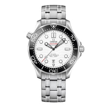 Lade das Bild in den Galerie-Viewer, omega seamaster diver 210.30.42.20.04.001
