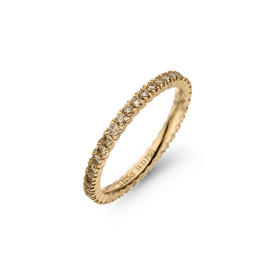 Henrich & Denzel Ringe `Corona Memoire