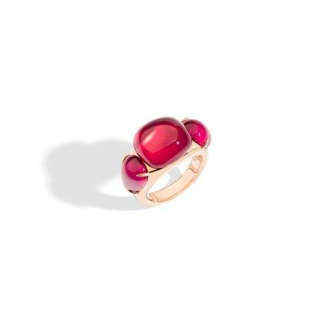 Pomellato - Rouge Passion