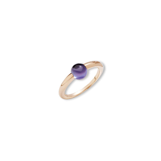 Pomellato Ring mit Iolith