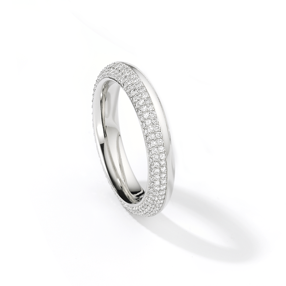 Henrich & Denzel Ringe ` Brillante