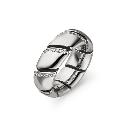 Henrich & Denzel Ringe `Loop