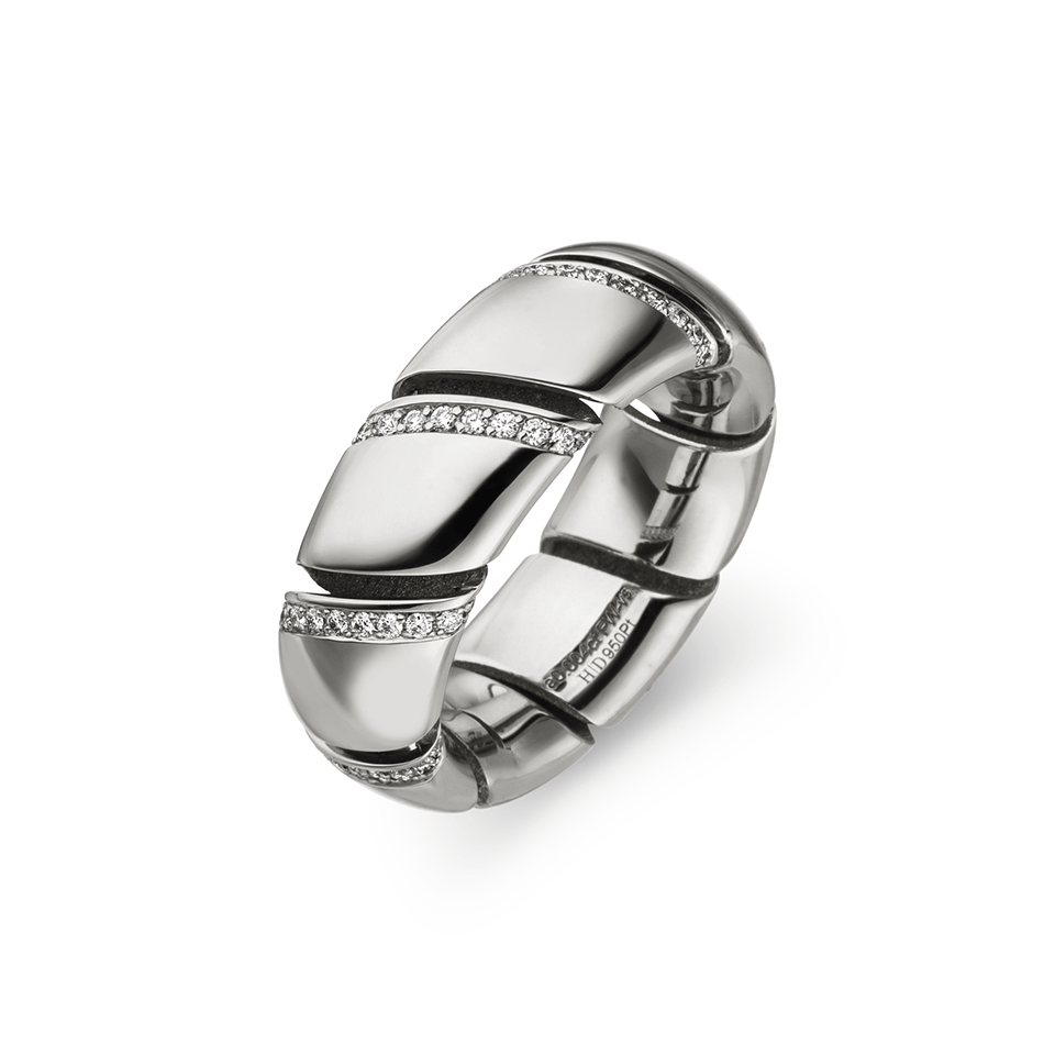Henrich & Denzel Ringe `Loop