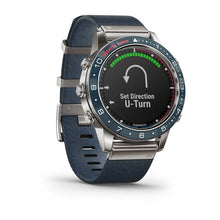 Lade das Bild in den Galerie-Viewer, Garmin - MARQ® Captain

