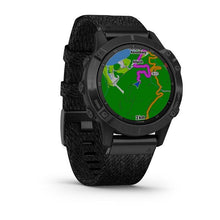 Lade das Bild in den Galerie-Viewer, Garmin - fēnix 6S Pro
