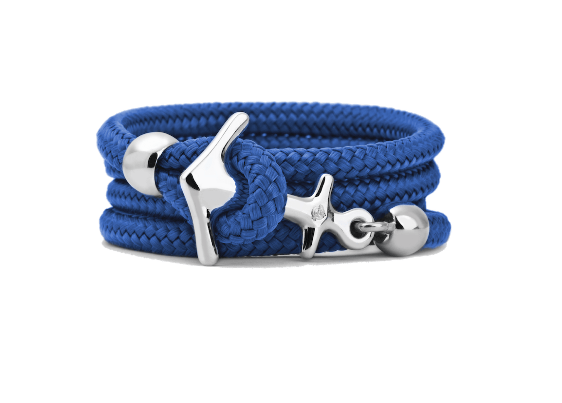Silber Banker Armband
