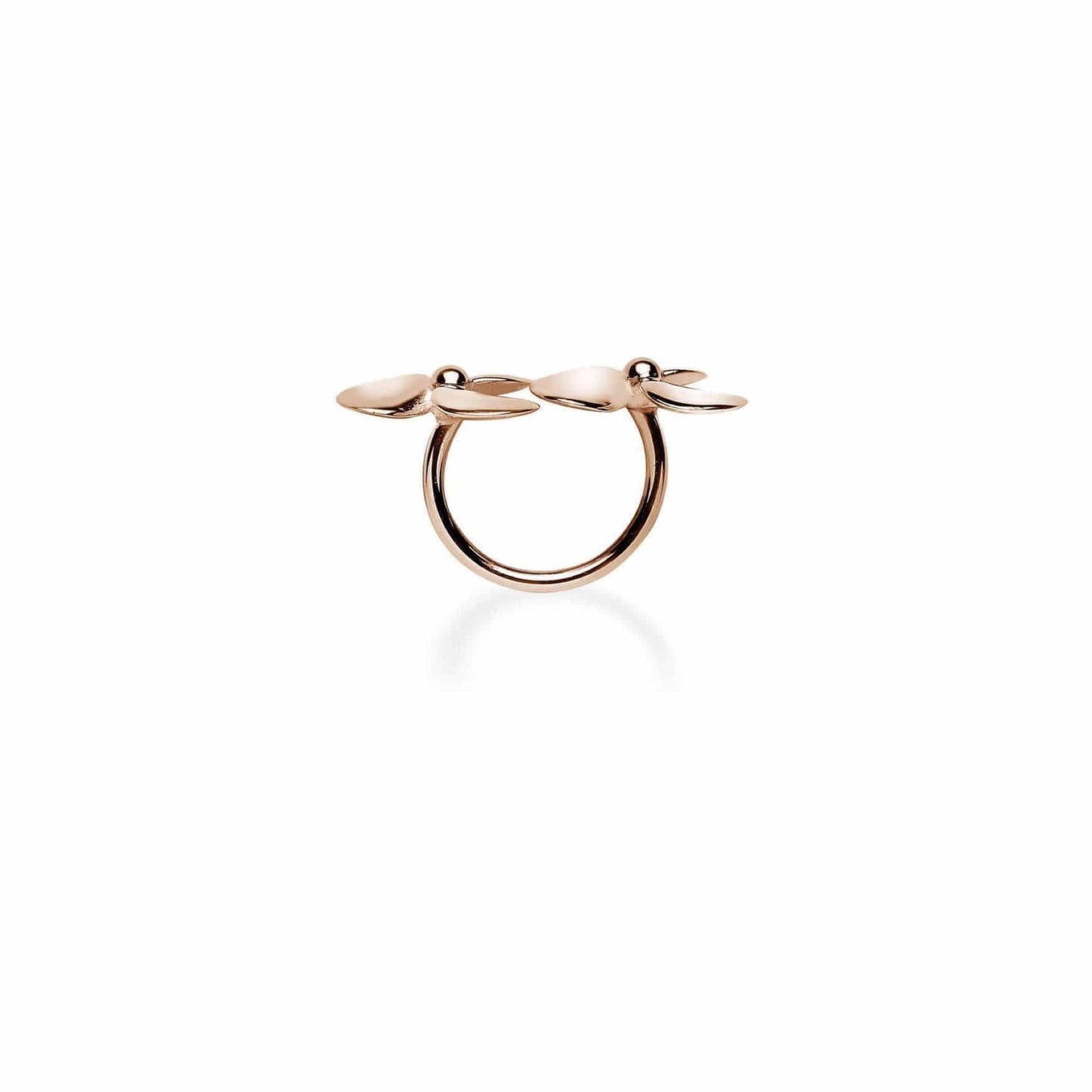 Ocean Story - Rotor Ring