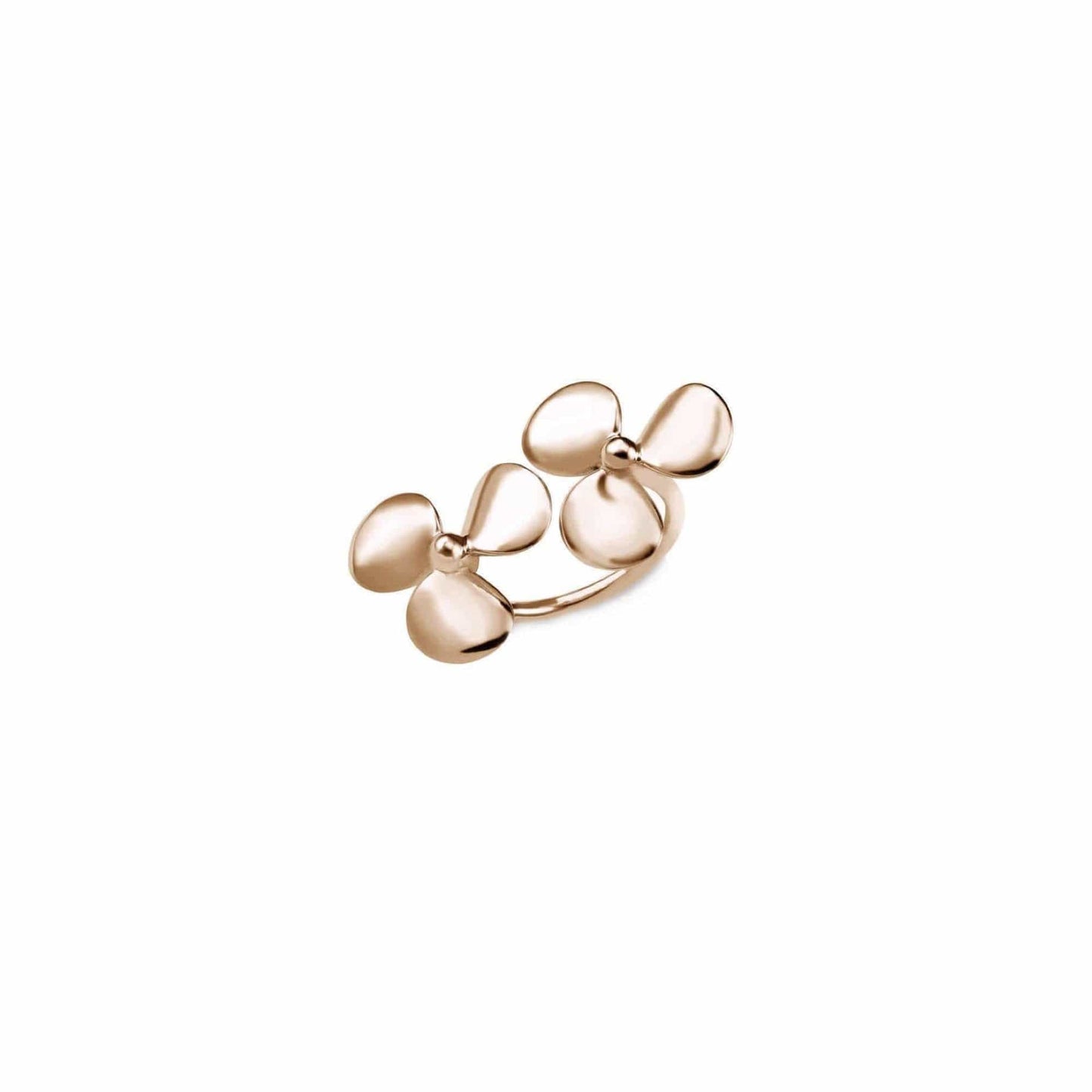 Ocean Story - Rotor Ring