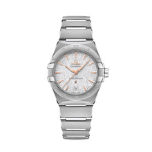 Lade das Bild in den Galerie-Viewer, omega constellation 131.10.36.20.06.001
