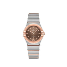Lade das Bild in den Galerie-Viewer, omega constellation 131.20.28.60.13.001
