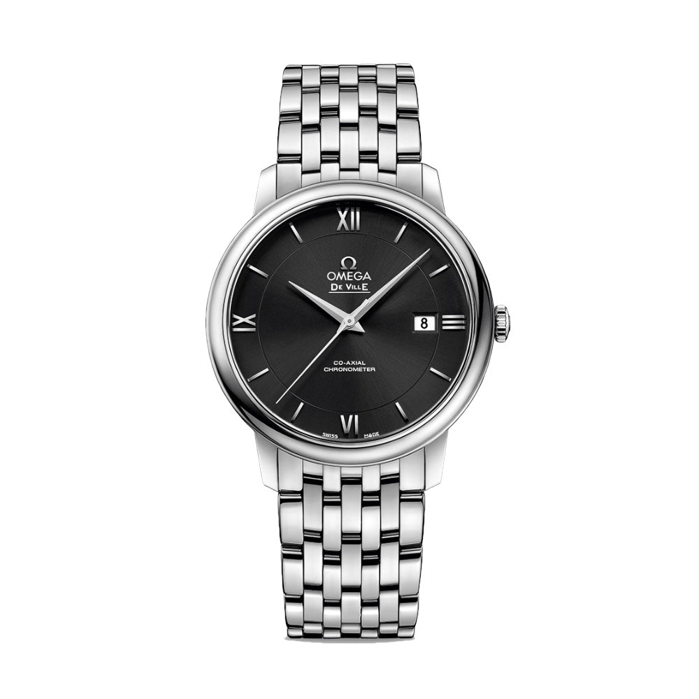 omega de ville prestige 424.10.40.20.01.001  