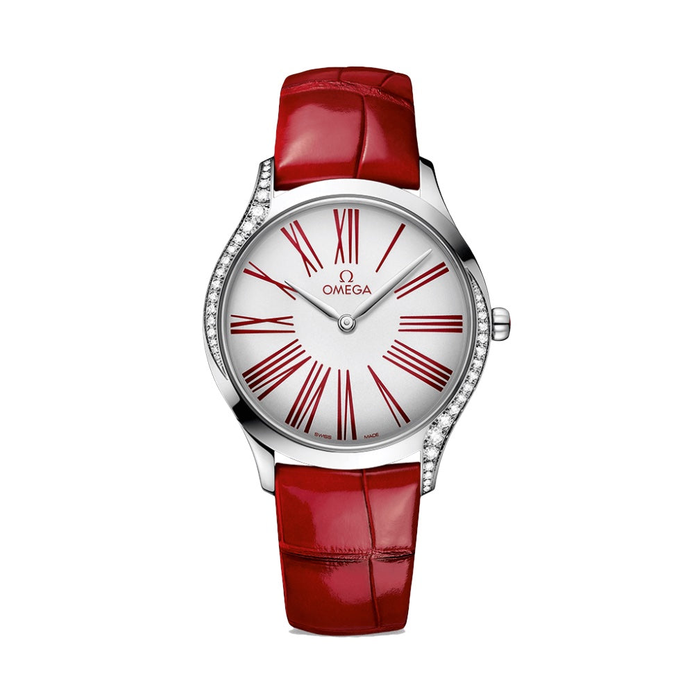 Omega de ville trésor 428.18.36.60.04.002