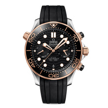 Lade das Bild in den Galerie-Viewer, omega seamaster diver 210.22.44.51.01.001 
