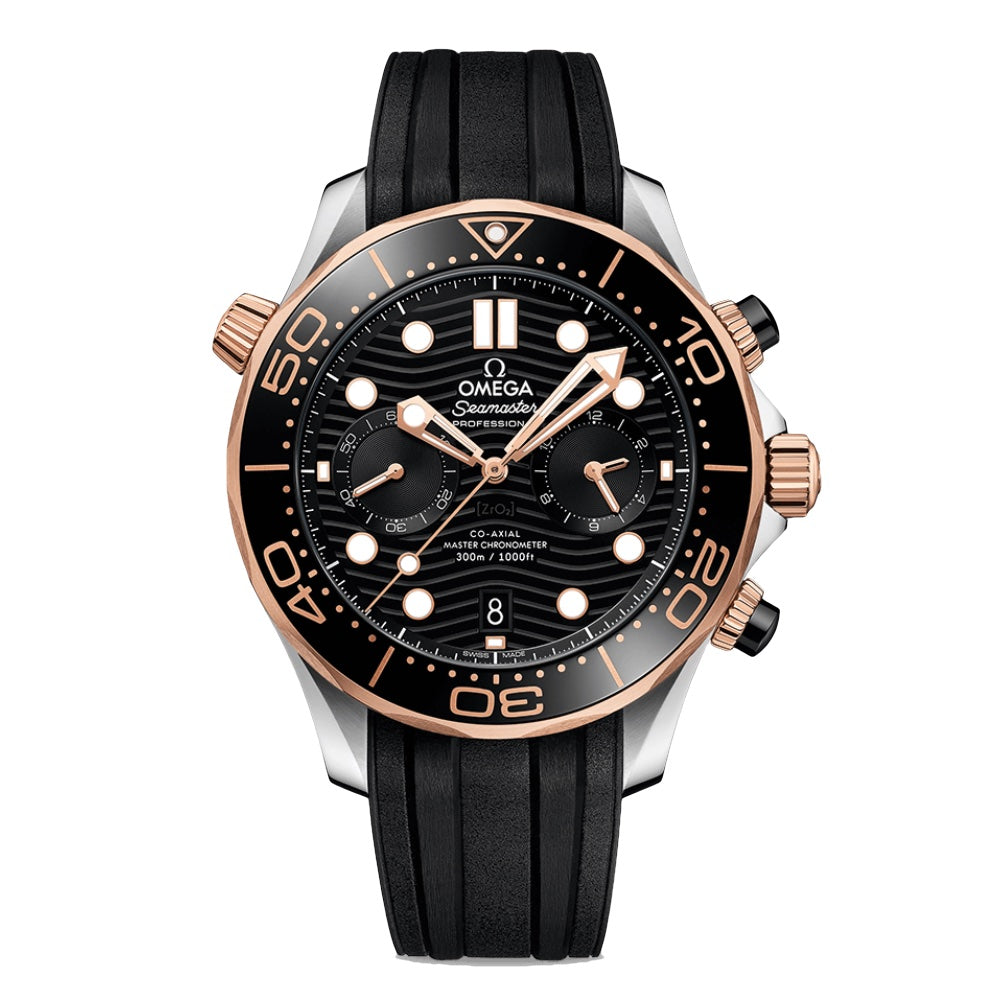 omega seamaster diver 210.22.44.51.01.001 