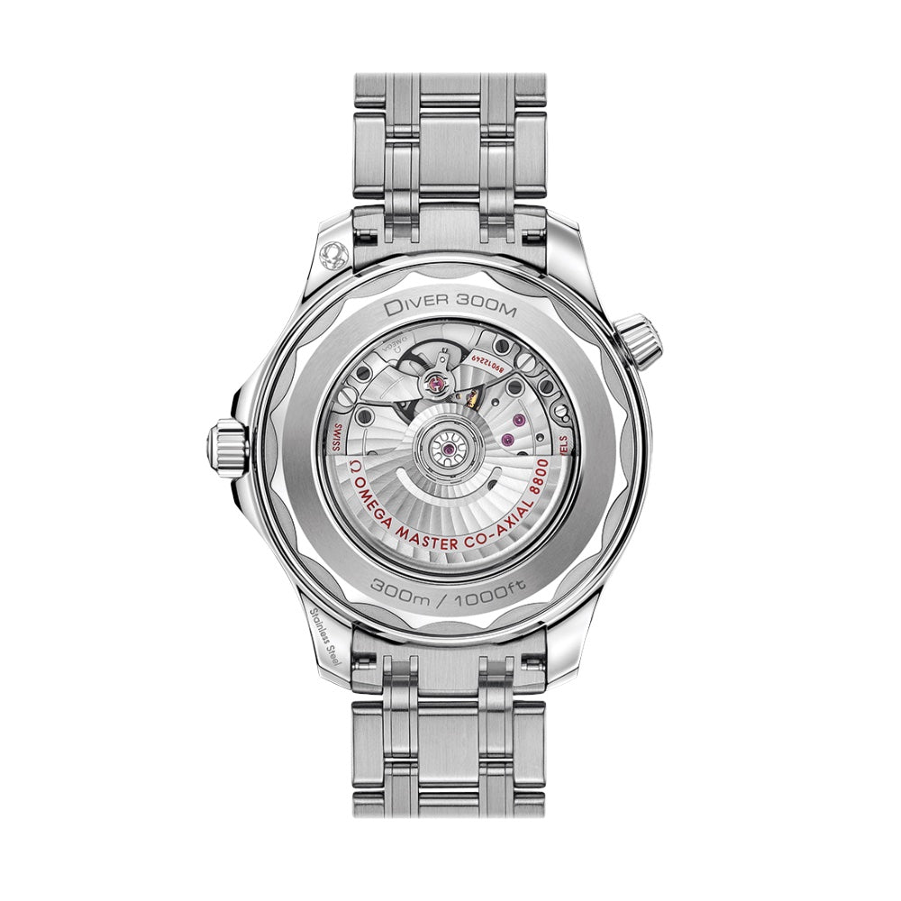omega seamaster Aqua terra 220.10.34.20.02.002