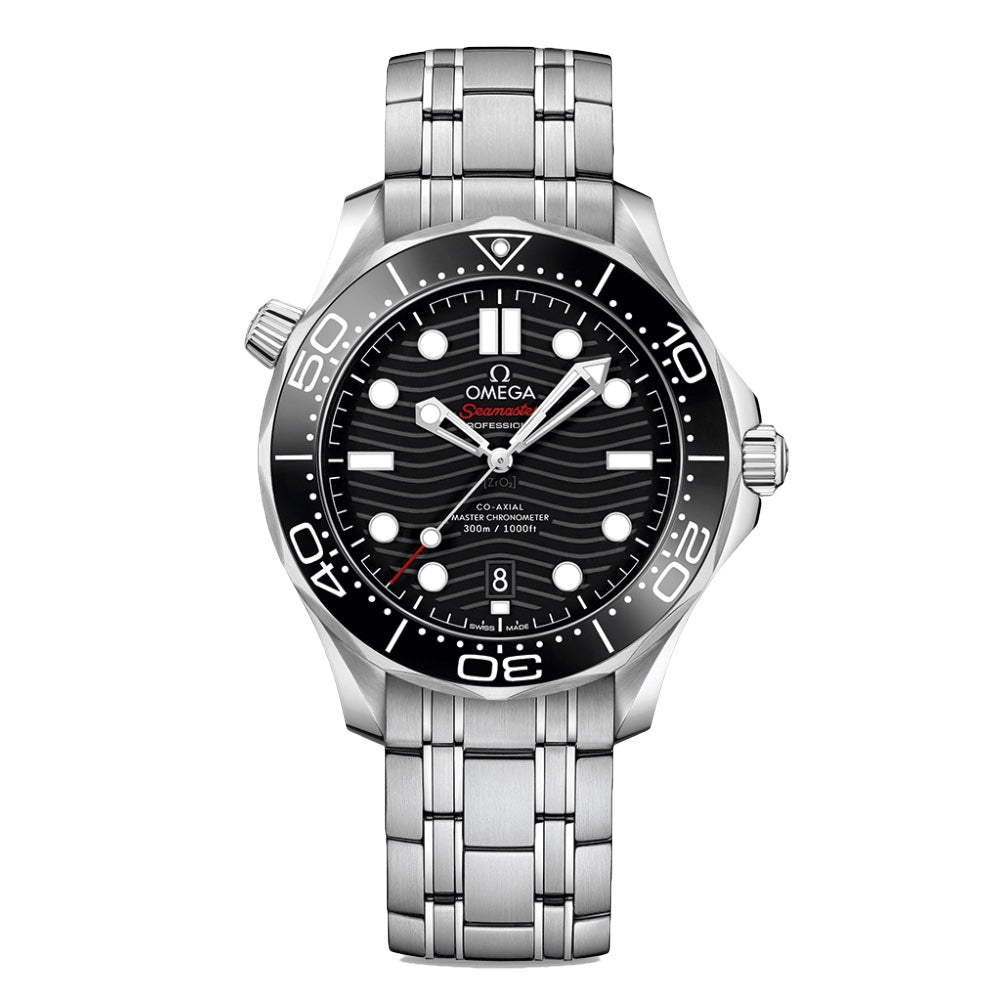 omega seamaster diver 210.30.42.20.01.001
