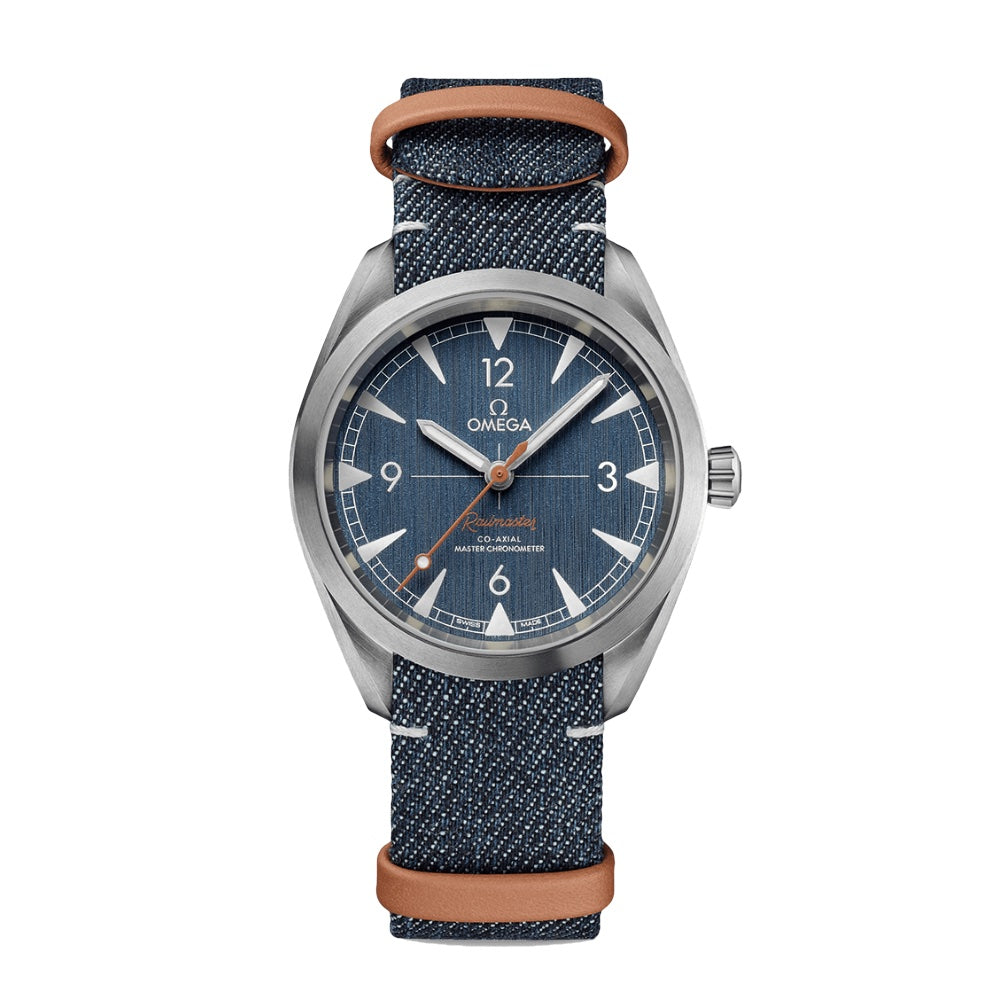 omega seamaster railmaster 220.12.40.20.03.001