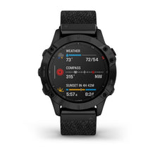 Lade das Bild in den Galerie-Viewer, Garmin - fēnix 6S Pro
