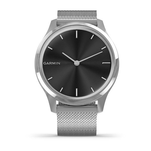 Garmin - Vívomove Luxe