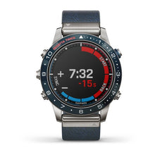 Lade das Bild in den Galerie-Viewer, Garmin - MARQ® Captain
